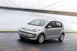 Volkswagen up! 5-Door 2012 года